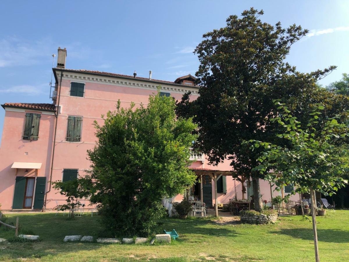 Pecore Ribelli Mira Exterior photo